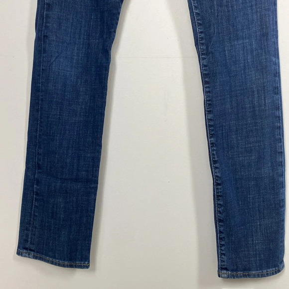 Lucky Brand 121 Heritage Slim Jeans size 28 x 34 - Picture 6 of 12